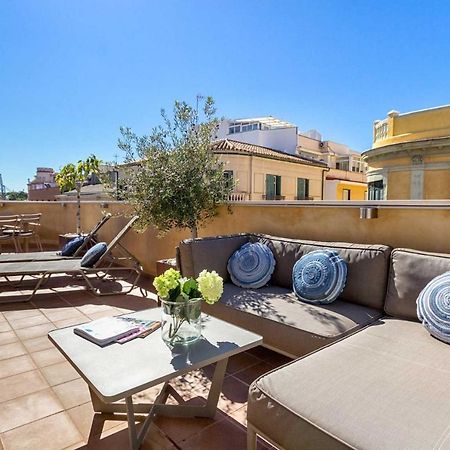 Sebastian Souviron Suites In Malaga By Solaga Holiday Homes Exterior photo