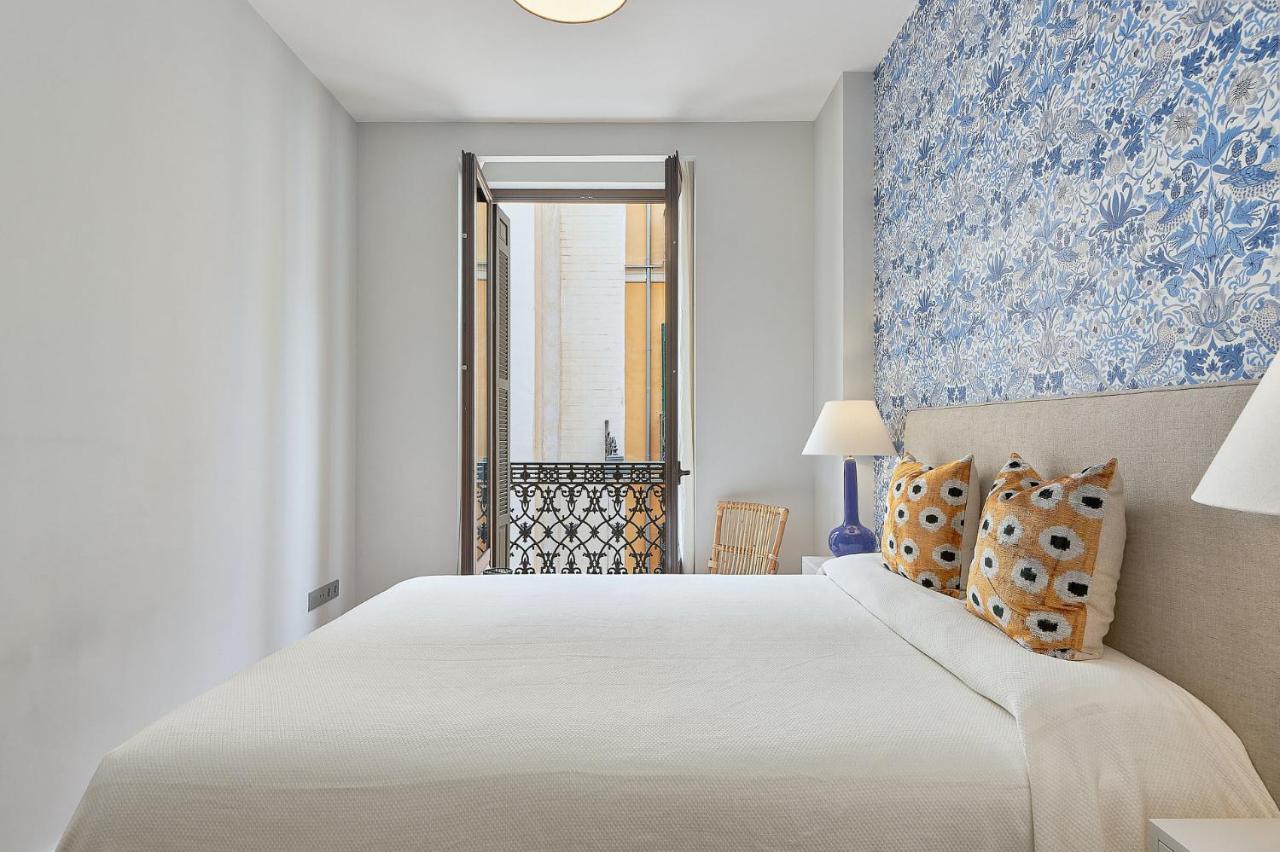 Sebastian Souviron Suites In Malaga By Solaga Holiday Homes Exterior photo