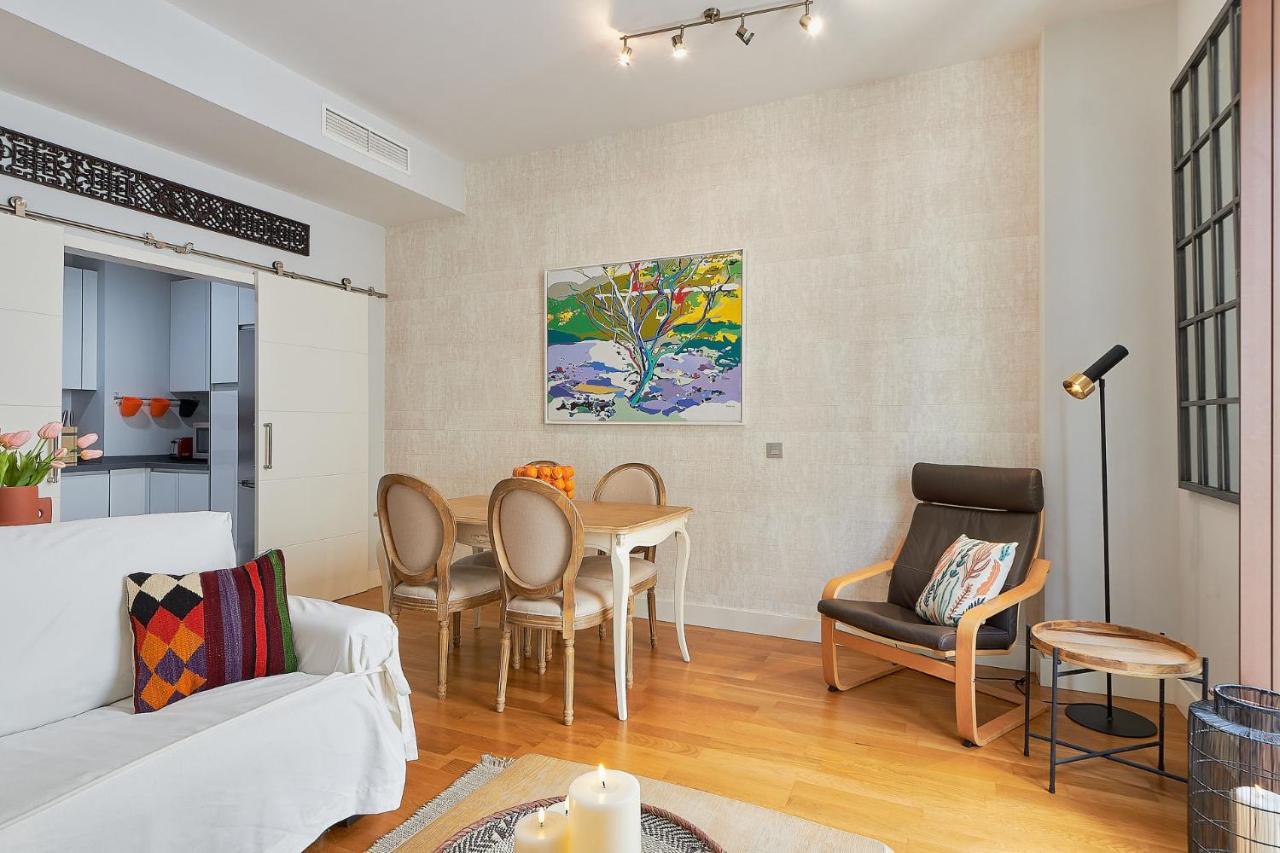 Sebastian Souviron Suites In Malaga By Solaga Holiday Homes Exterior photo