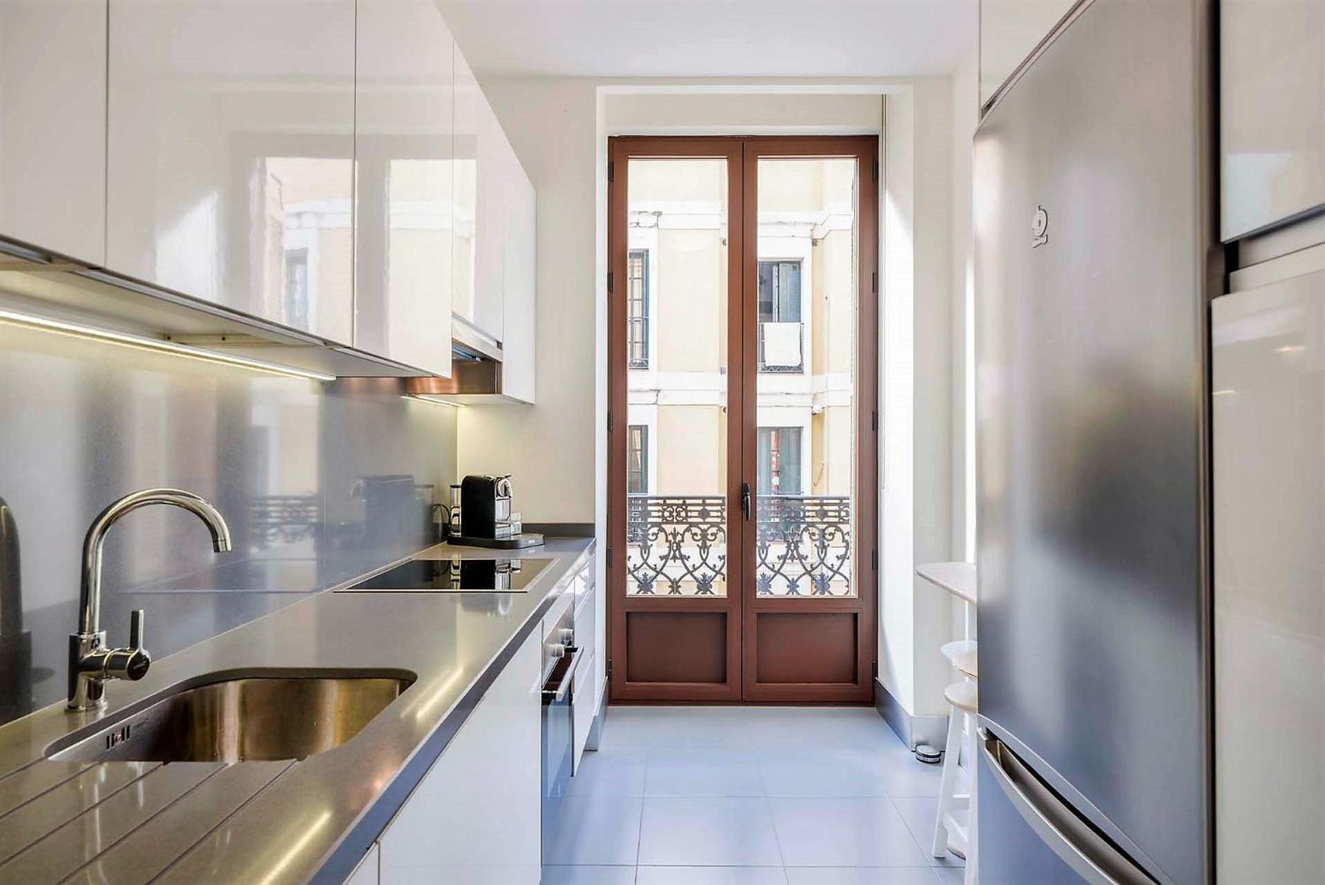 Sebastian Souviron Suites In Malaga By Solaga Holiday Homes Exterior photo